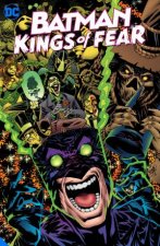 Batman Kings Of Fear