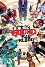 Suicide Squad Vol 1