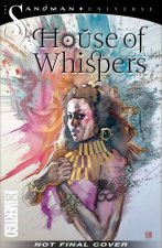 House Of Whispers Vol 3 Whispers In The Dark