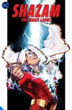 Shazam The Seven Magic Lands