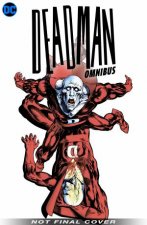 Deadman Omnibus