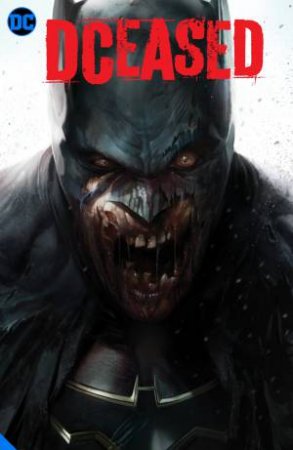 DCeased by Tom Taylor