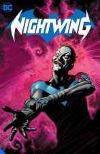 Nightwing Vol 2