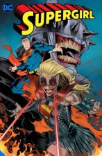 Supergirl Vol 3  To The Stars