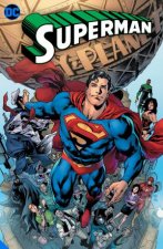 Superman Vol 3  The Truth Revealed