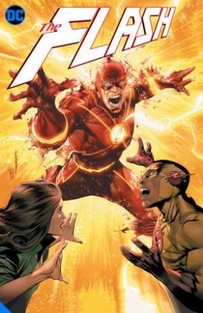 The Flash Vol. 13 Rogues Reign by Joshua Williamson