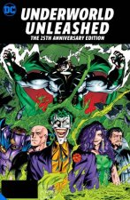 Underworld Unleashed The 25th Anniversary Edition