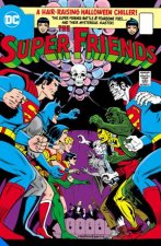 Super Friends Vol 2