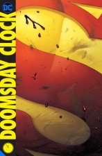 Doomsday Clock The Complete Collection