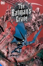 The Batmans Grave The Complete Collection