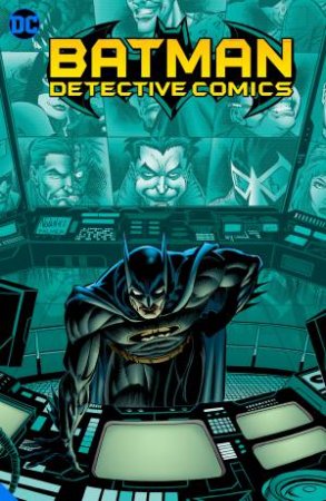 Batman Knight Out by Chuck Dixon