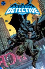 Batman Detective Comics 1027 Deluxe Edition