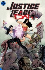 Justice League Dark Vol 4