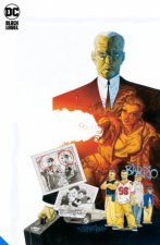 100 Bullets Omnibus Vol 1