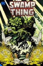 Swamp Thing