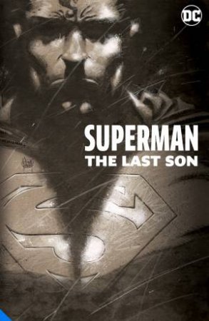Superman: The Last Son by Geoff Johns