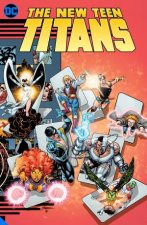 New Teen Titans Omnibus Vol 6