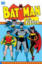 Batman In The Fifties