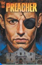 Preacher The 25th Anniversary Omnibus Vol 2