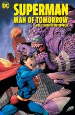 Superman Man Of Tomorrow Vol 1