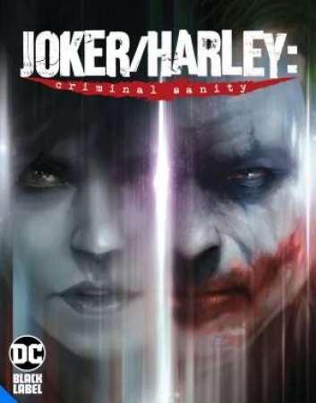 Joker/Harley by Kami Garcia