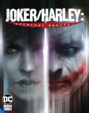 JokerHarley