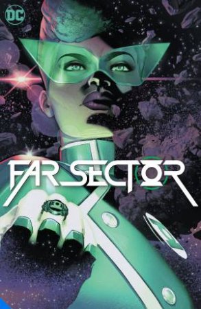 Far Sector by N.K. Jemisin