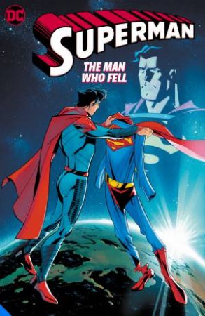 Superman by Phillip Kennedy Johnson