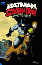 The Batman  ScoobyDoo Mysteries Vol 1