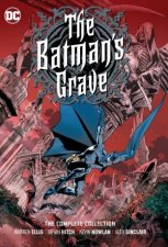 The Batmans Grave