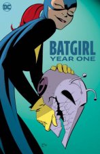 Batgirl Year One 2023 Edition