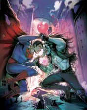 Superman Vs Lobo