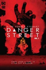 Danger Street Vol 1