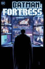 Batman Fortress