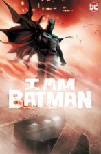 I Am Batman Vol 1