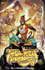 Monkey Prince Vol 2
