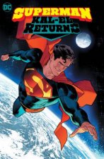 Superman KalEl Returns
