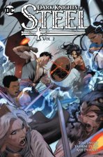 Dark Knights of Steel Vol 2
