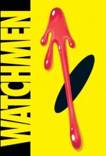 Absolute Watchmen New Edition