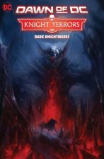 Knight Terrors Vol 1 Dark Knightmares
