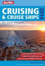 Berlitz Cruising and Cruise Ships 2014