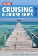 Berlitz Cruising  Cruise Ships 2016
