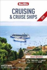 Berlitz Cruising  Cruise Ships 2018