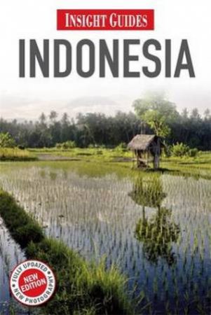 Insight Guide Indonesia by Various 