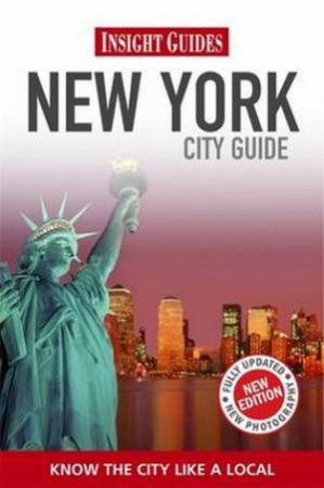 Insight City Guide New York City