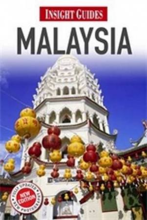 Insight Guide Malaysia by Various