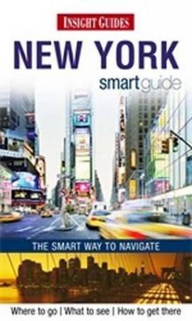 Insight Smartguide New York