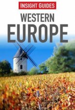 Insight Guide Western Europe