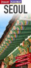 Insight Flexi Map Seoul