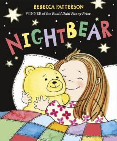 Nightbear by Rebecca Patterson